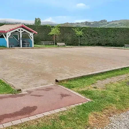 Bungalow Confortable Pres De Avec Piscine Partagee * Condrieu