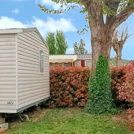 Bungalow Confortable Pres De Avec Piscine Partagee * Condrieu