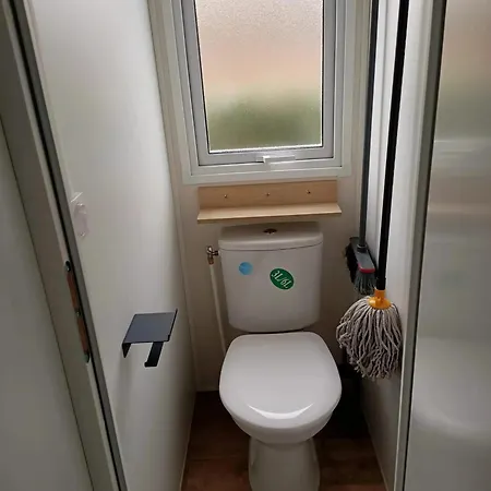 Confortable Pres De Avec Piscine Partagee Holiday home